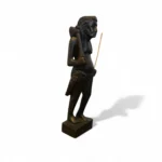 Handcrafted Wooden Statue & Artisan Decor – Unique Handmade Gifts | Crafts Asia